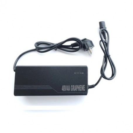 TIANNENG 48V/3A LEAD ACID